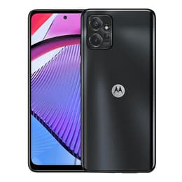 Motorola Moto G Power 5G 256GB - Black - Locked T-Mobile
