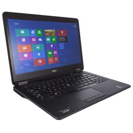 Dell Latitude E7440 14-inch (2013) - Core i7-4600U - 8 GB  - SSD 256 GB