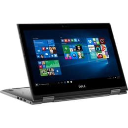 Dell Inspiron 13 5378 13" Core i5 2.5 GHz - HDD 1 TB - 8 GB QWERTY - English
