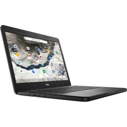 Dell Chromebook 3400 Celeron 1.1 ghz 64gb eMMC - 8gb QWERTY - English