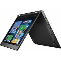 Lenovo Thinkpad Yoga 12 12-inch (2013) - Core i5-5300U - 8 GB - SSD 128 GB