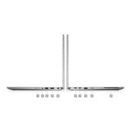 Dell Latitude 5320 13-inch (2021) - Core i5-1135G7 - 8 GB - SSD 256 GB