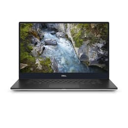 Dell Precision 5540 15-inch (2019) - Core i9-9880H - 32 GB - SSD 1 TB