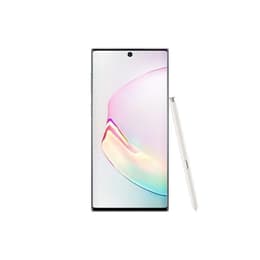 Galaxy Note10 256GB - Silver - Unlocked