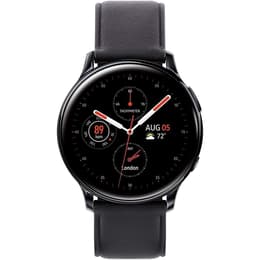 Samsung Smart Watch Galaxy Active 2 HR HR GPS - Black