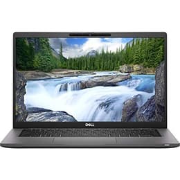 Dell Latitude 7420 14-inch (2021) - Core i7-1185G7 - 16 GB - SSD 512 GB