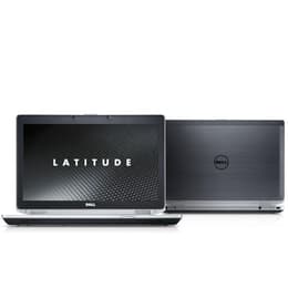 Dell Latitude E6530 15-inch (2013) - Core i5-3360M - 8 GB - HDD 500 GB