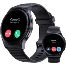 Motorola Smart Watch Moto M120 HR GPS - Black