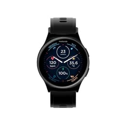 Motorola Smart Watch Moto M120 HR GPS - Black