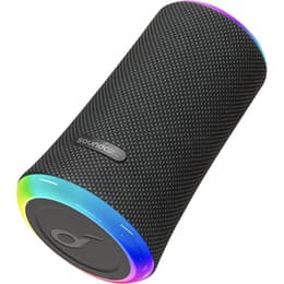Soundcore Flare 2 Bluetooth speakers - Black