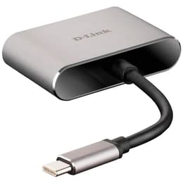 D-Link DUB-V210-US Docking Station