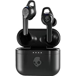 Skullcandy Indy Fuel Earbud Bluetooth Earphones - Black