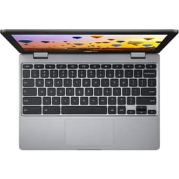 Asus Chromebook C223NA-DH02 Celeron 1.1 ghz 32gb eMMC - 4gb QWERTY - English