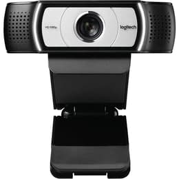 Logitech C930C Webcam