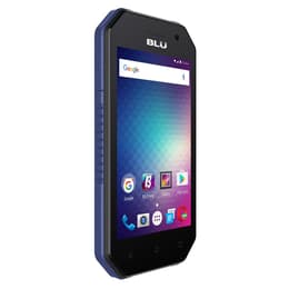 BLU Tank Extreme 4.0 T470U 4GB - Black - Unlocked