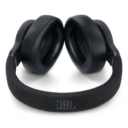 Jbl E65BTNC Noise cancelling Headphone Bluetooth with microphone - Black