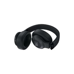 Jbl E65BTNC Noise cancelling Headphone Bluetooth with microphone - Black