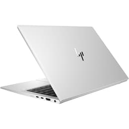 Hp EliteBook 840 G7 14-inch (2020) - Core i5-10310U - 16 GB - SSD 512 GB