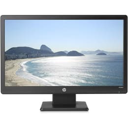 Hp 20-inch Monitor 1600 x 600 (W2082a)