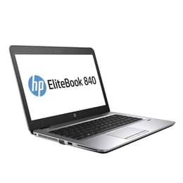 Hp EliteBook 840 G4 14-inch (2016) - Core i5-7200U - 16 GB - SSD 256 GB