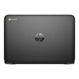 HP ChromeBook 11 G5 EE 1FX82UT Celeron 1.6 ghz 16gb eMMC - 4gb QWERTY - English