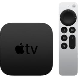 Apple TV HD 32GB (2021) - SSD 32GB