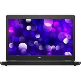 Dell Latitude 5490 12-inch (2019) - Core i5-8350U - 8 GB - SSD 256 GB