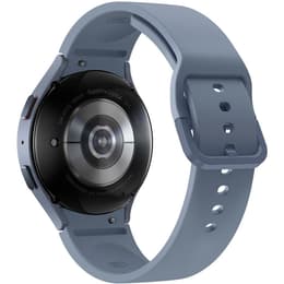 Samsung Smart Watch Galaxy Watch 5 HR GPS - Black sapphire