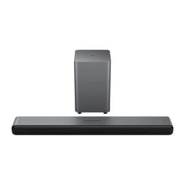Soundbar Tcl S55H S-Class - Black
