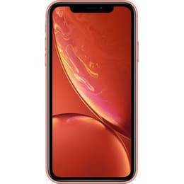 iPhone XR • Locked T-Mobile