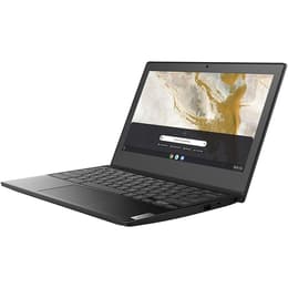 Lenovo Chromebook 3 11IGL05 Celeron 1.1 ghz 32gb eMMC - 4gb QWERTY - English