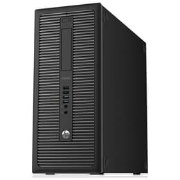 HP ProDesk 600 G1 Core i5 3.2 GHz - HDD 500 GB RAM 8GB