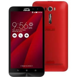 Asus Zenfone 2 Laser ZE601KL 32GB - Red - Locked T-Mobile