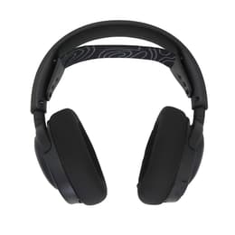 Steelseries 61670 Noise cancelling Gaming Headphone Bluetooth with microphone - Black