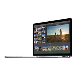 MacBook Pro 13" (2014) - QWERTY - English