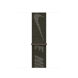 Apple Watch Nike Sport Loop 41mm - Cargo Khaki