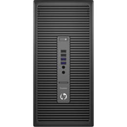 HP ProDesk 600 G2 MT Core i5 3.20 GHz - HDD 500 GB RAM 8GB