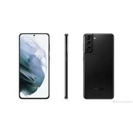 Galaxy S21+ 5G 256GB - Black - Locked AT&T