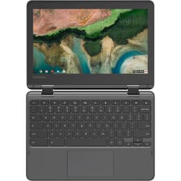 Lenovo 300E ChromeBook A4 1.6 ghz 32gb eMMC - 4gb QWERTY - English