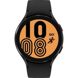 Smart Watch Galaxy Watch 4 SM-R870 HR GPS - Black