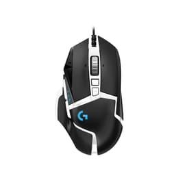 Logitech G502 SE HERO Mouse