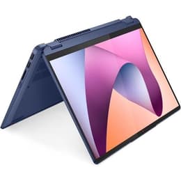 Lenovo IdeaPad Flex 5 14ABR8 82XX003YUS 14-inch (2021) - Ryzen 7 7730U - 16 GB - SSD 512 GB