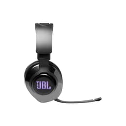 Jbl Quantum 400BLKAM Noise cancelling Gaming Headphone with microphone - Black