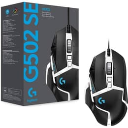 Logitech G502 SE HERO Mouse