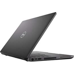 Dell Latitude 5400 14-inch (2018) - Core i5-8365U - 8 GB  - SSD 256 GB