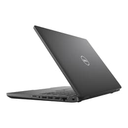 Dell Latitude 5400 14-inch (2018) - Core i5-8365U - 8 GB  - SSD 256 GB