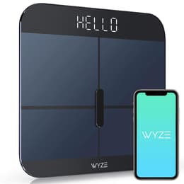 Wyze WHSCL1 Weighing scale