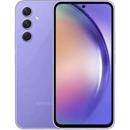 Galaxy A54 128GB - Purple - Unlocked