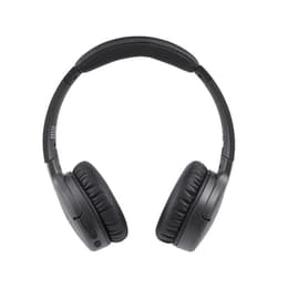 Altec Lansing NanoPhones ANC Noise cancelling Headphone Bluetooth with microphone - Gray