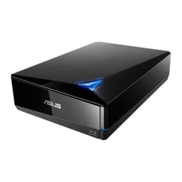Asus TurboDrive BW-16D1X-U Blu-Ray Players